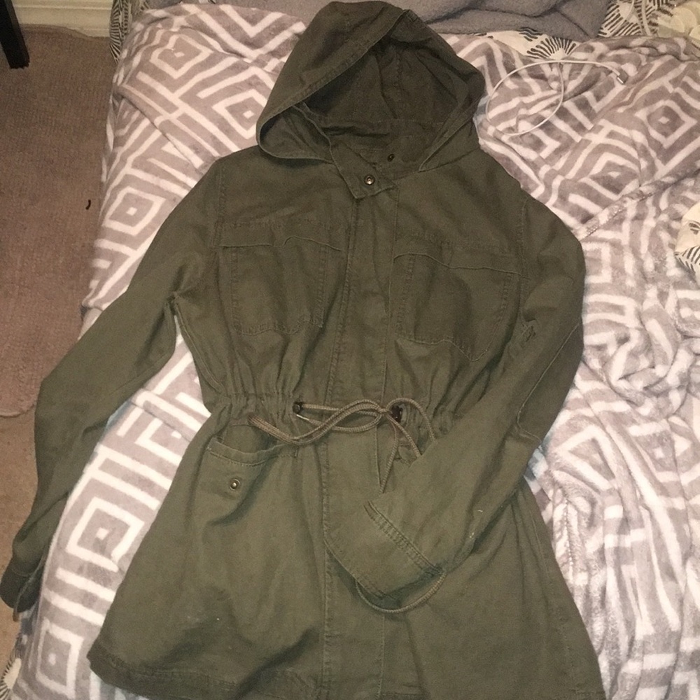 Jacket